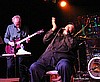 Frank jamming with Superharp James Cotton